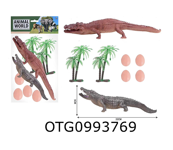  ANIMAL