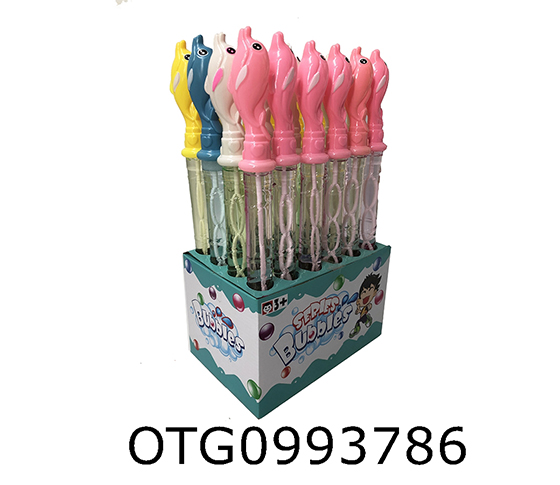 BUBBLE STICK