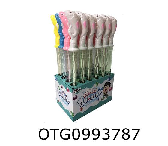 BUBBLE STICK