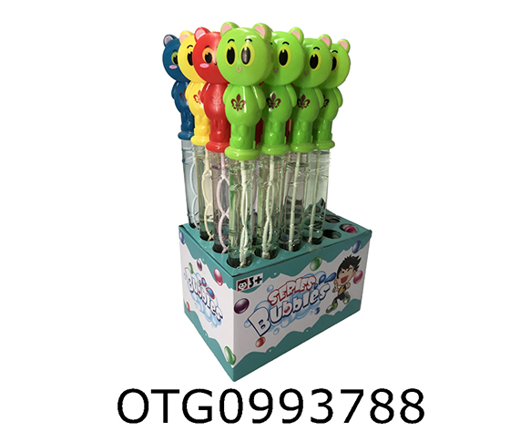 BUBBLE STICK