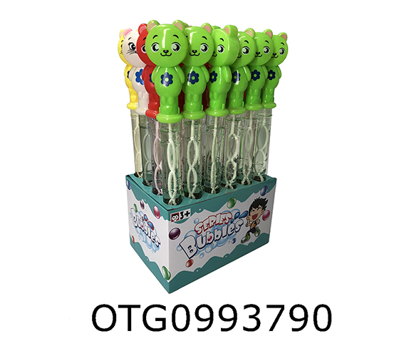 BUBBLE STICK