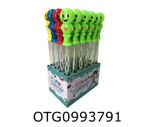 BUBBLE STICK