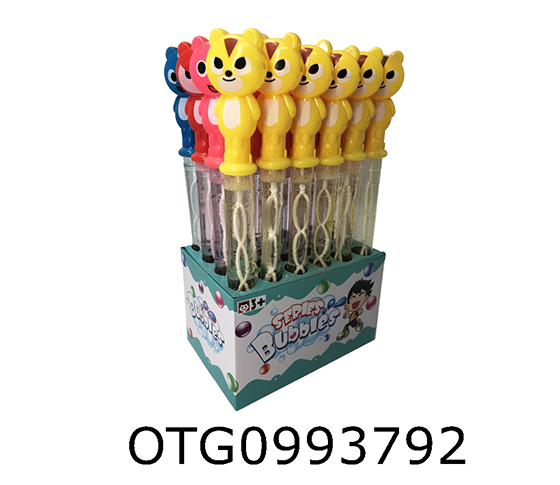 BUBBLE STICK