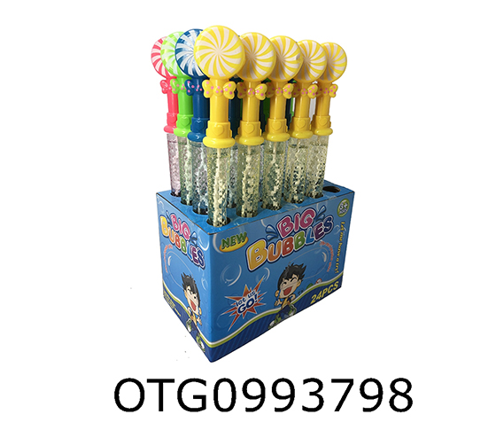 BUBBLE STICK