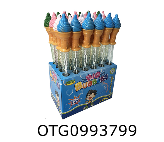 BUBBLE STICK