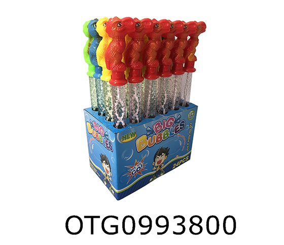 BUBBLE STICK