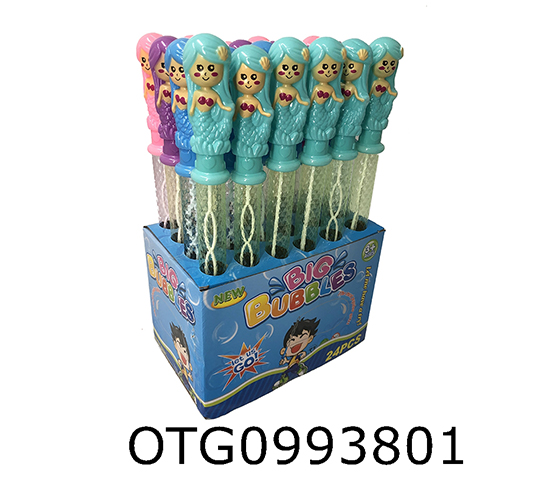 BUBBLE STICK