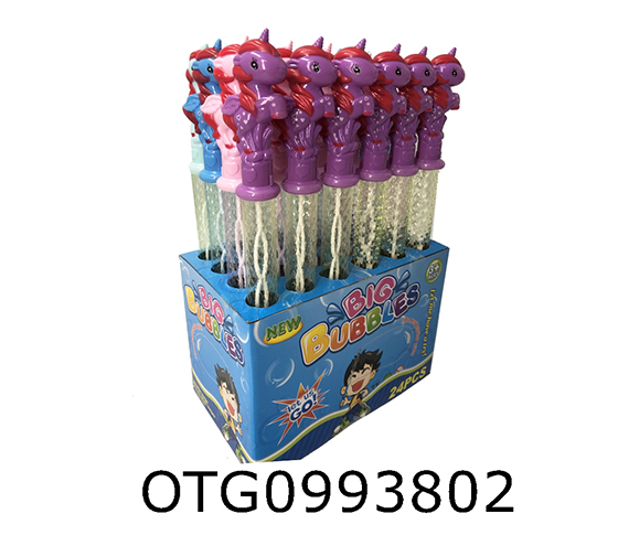 BUBBLE STICK