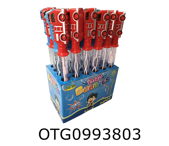 BUBBLE STICK