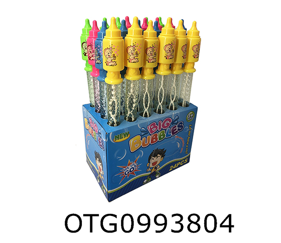 BUBBLE STICK