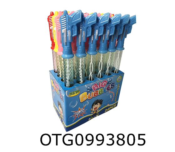 BUBBLE STICK