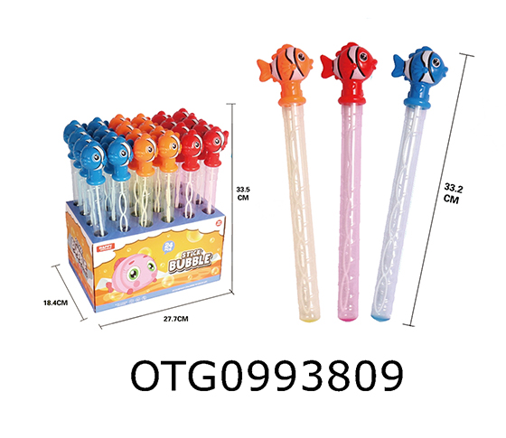 BUBBLE STICK