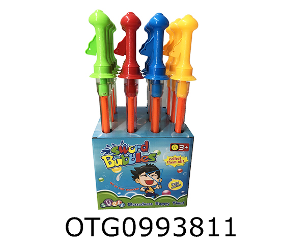 BUBBLE STICK
