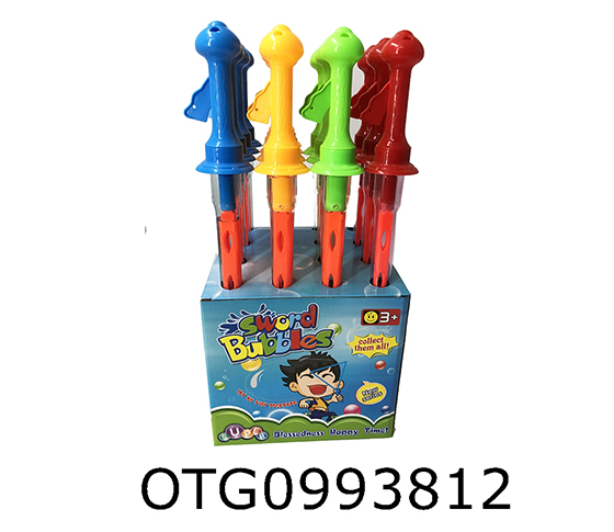 BUBBLE STICK