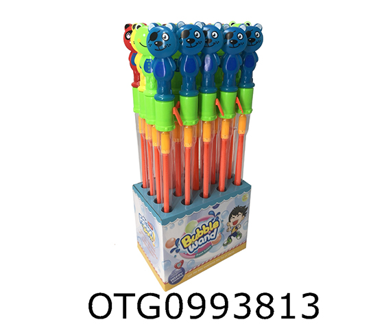 BUBBLE STICK