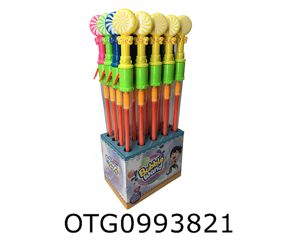 BUBBLE STICK