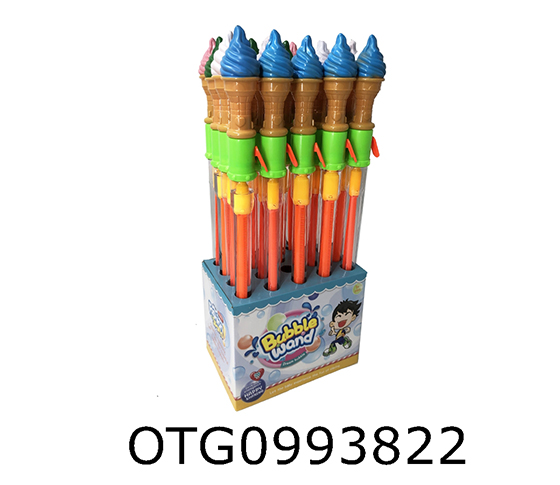 BUBBLE STICK