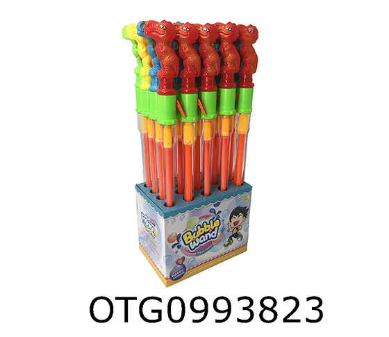 BUBBLE STICK