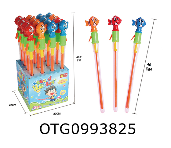 BUBBLE STICK
