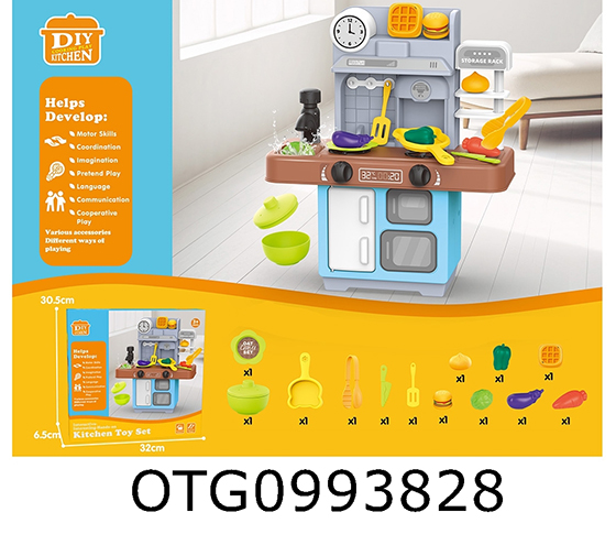 KITCHEN TABLE