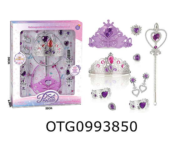 JEWELRY SET