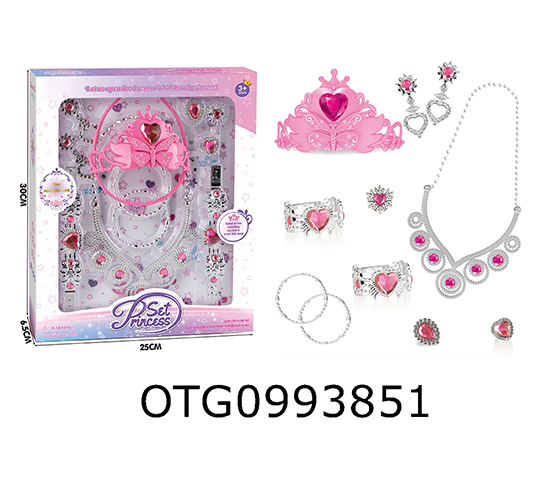 JEWELRY SET