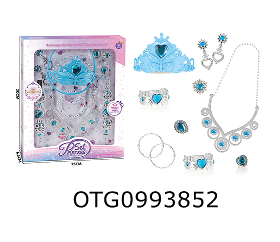 JEWELRY SET