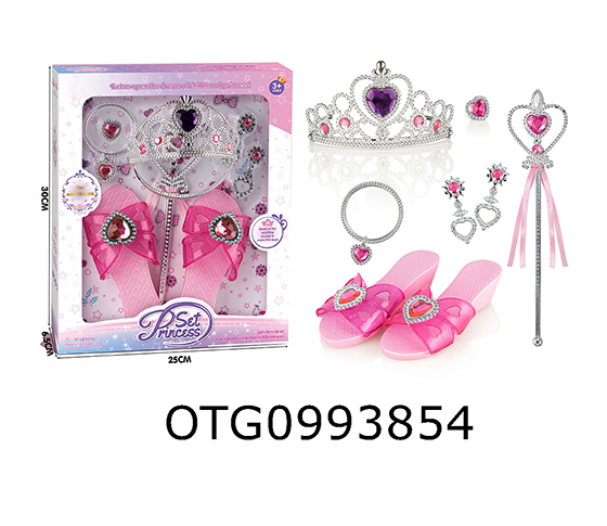 JEWELRY SET