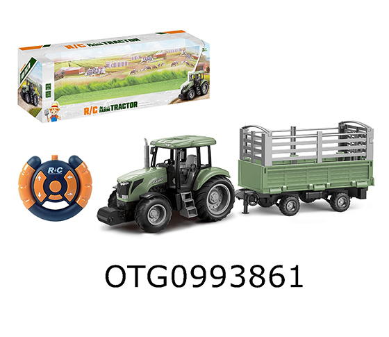 R/C CAR