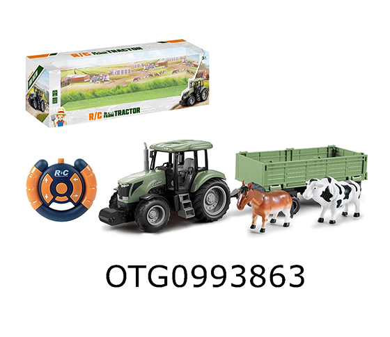 R/C CAR