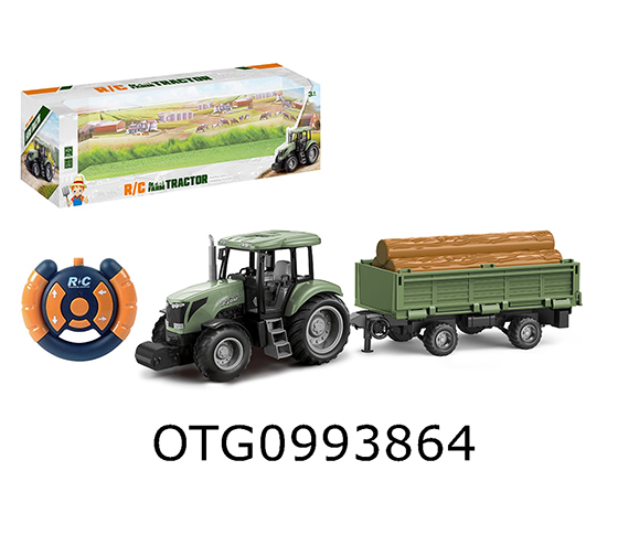 R/C CAR