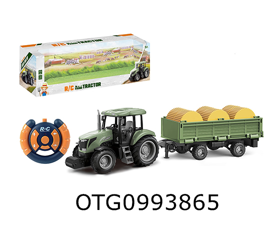 R/C CAR