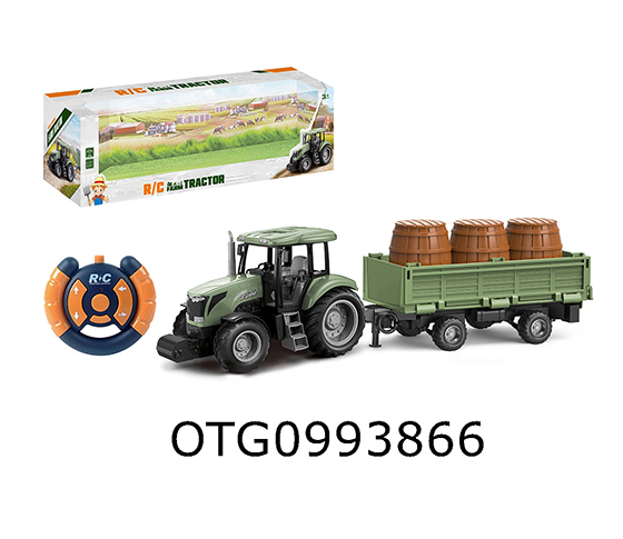 R/C CAR