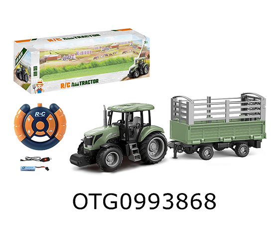 R/C CAR