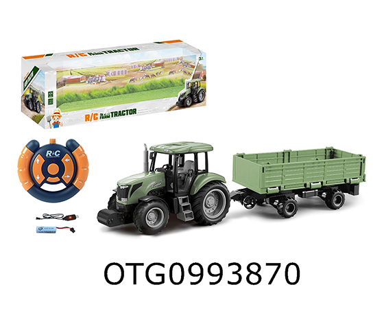 R/C CAR