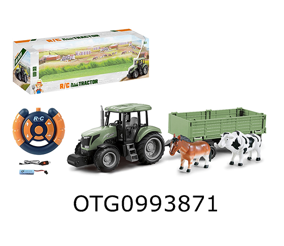 R/C CAR