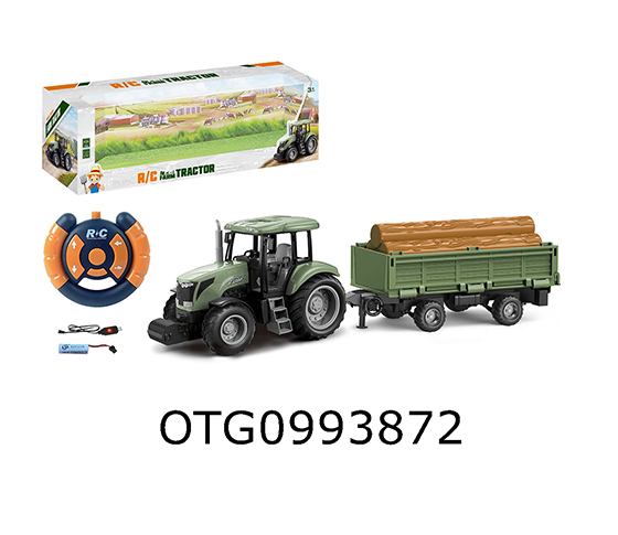 R/C CAR