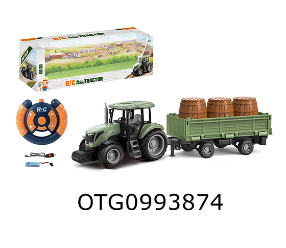 R/C CAR