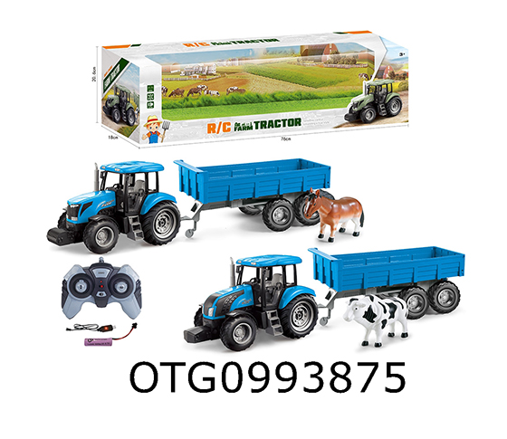 R/C CAR