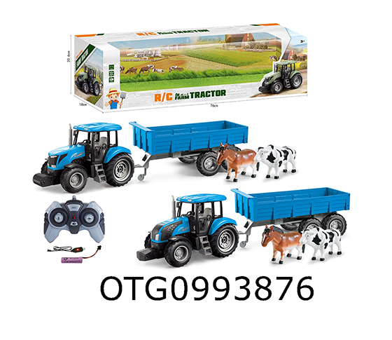 R/C CAR