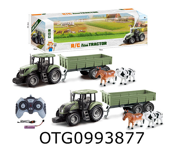R/C CAR