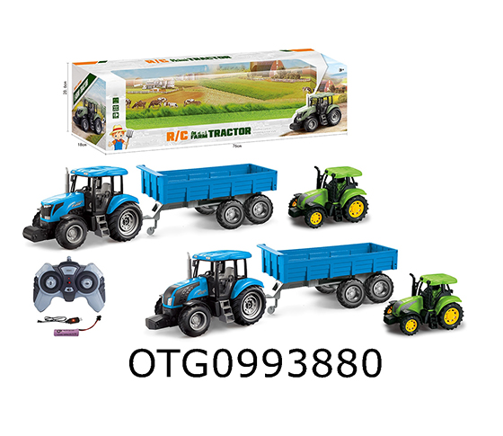 R/C CAR