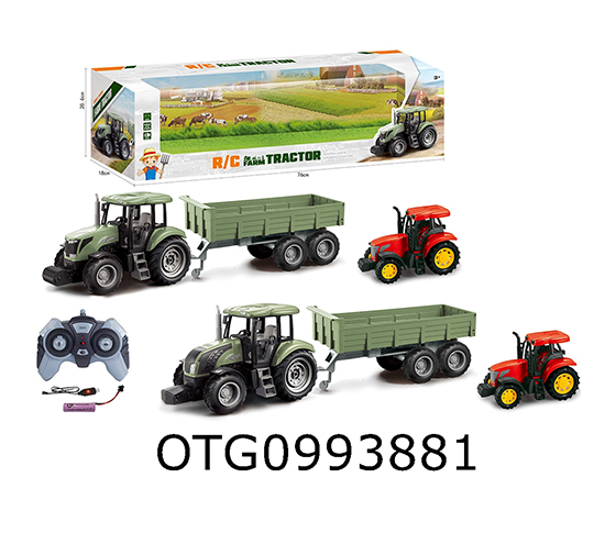 R/C CAR