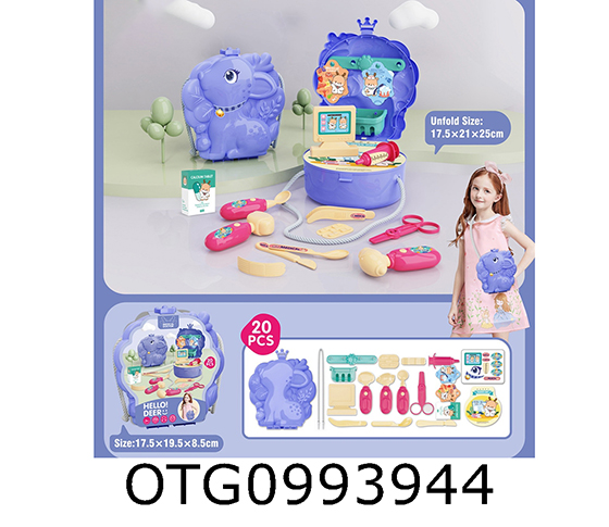 DOCTOR SET
