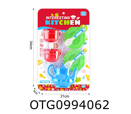 TEA SET