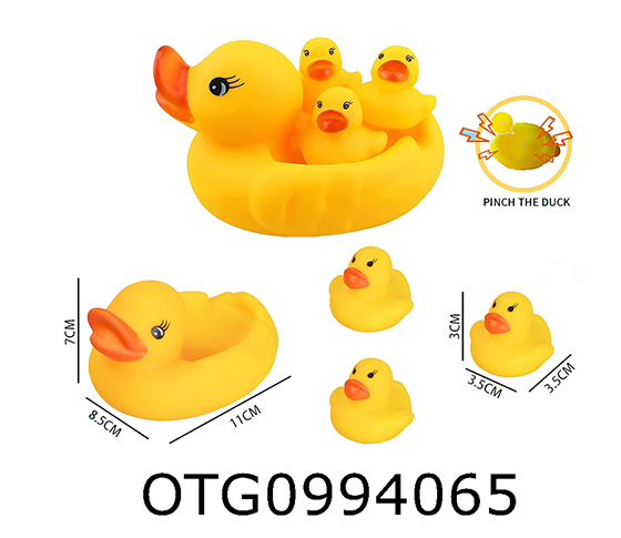 DUCK SET