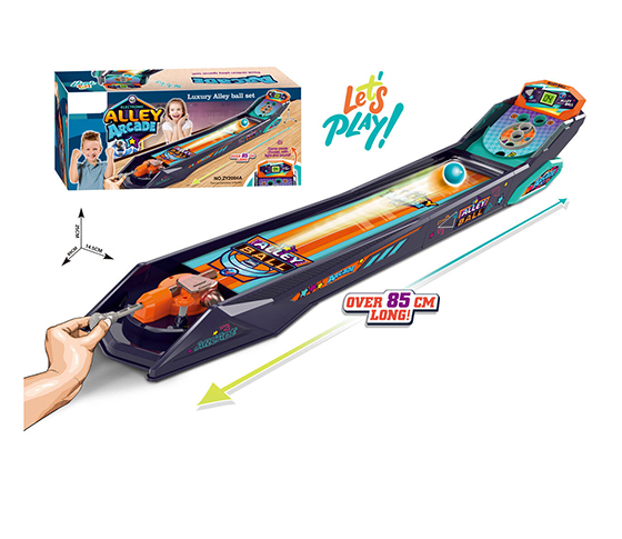 PINBALL GAMES