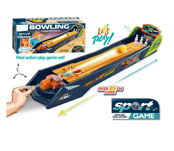 PINBALL GAMES