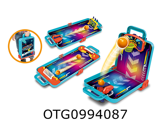 BOARD GAMES