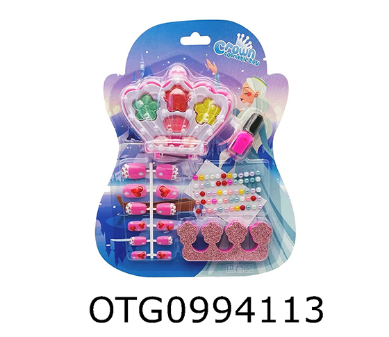 MAKEUP SET